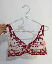 Cargar imagen en el visor de la galería, Set Nude corazones